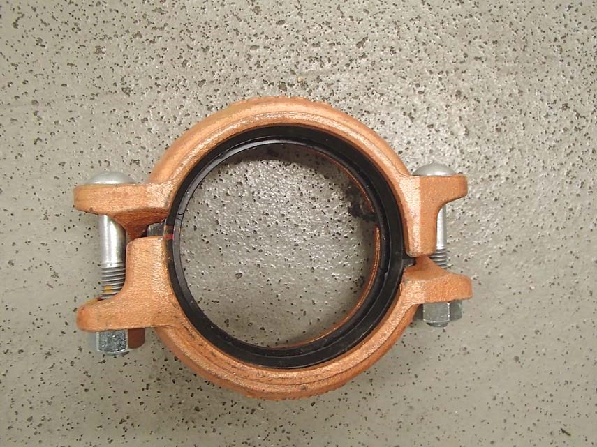 brass