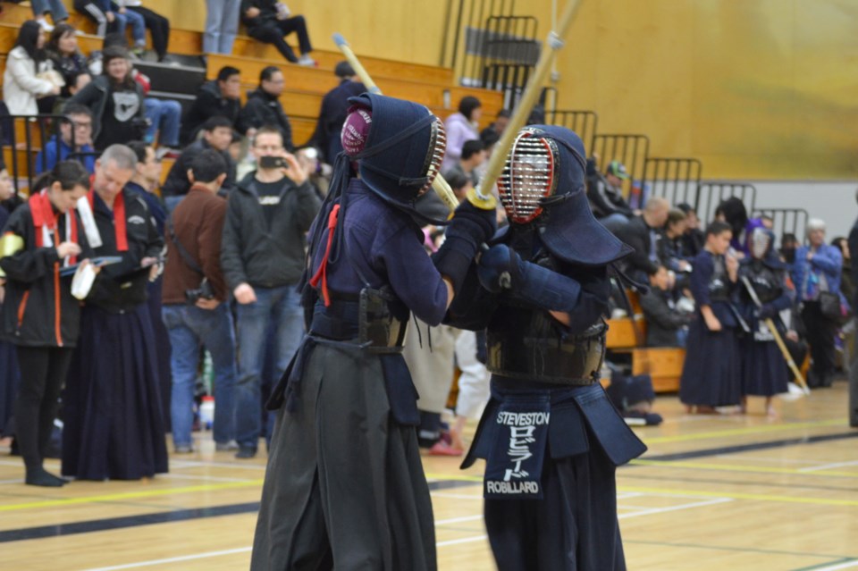 kendo