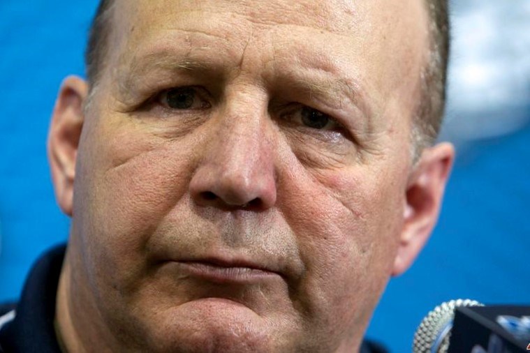 Claude Julien