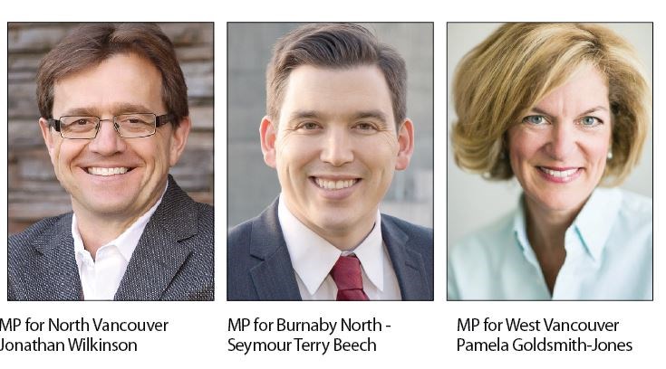 MPs