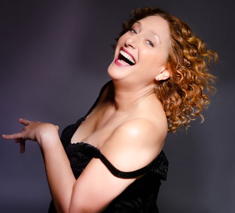 0209 ARTS Judy Gold credit Eric Korenman