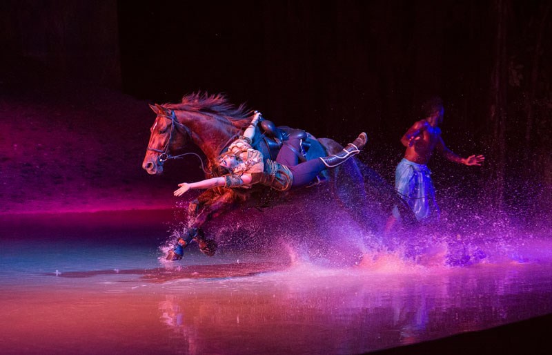 0209 Odysseo Cavalia contributed