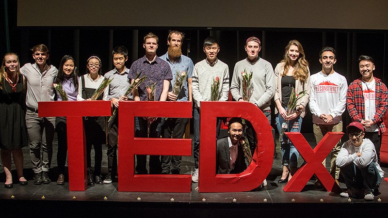 tedx