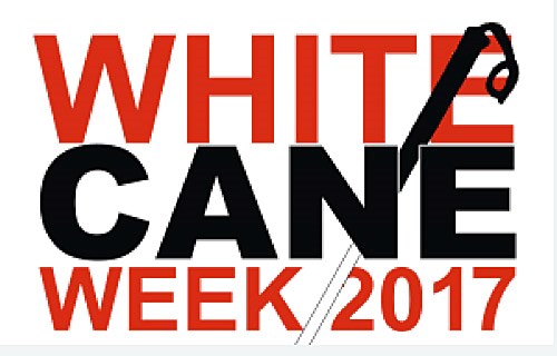White Cane