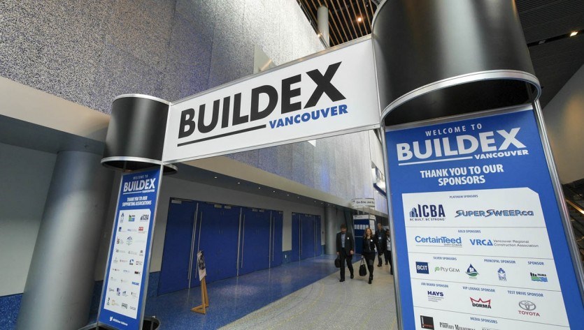 buildex