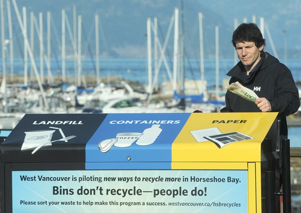 Recycling