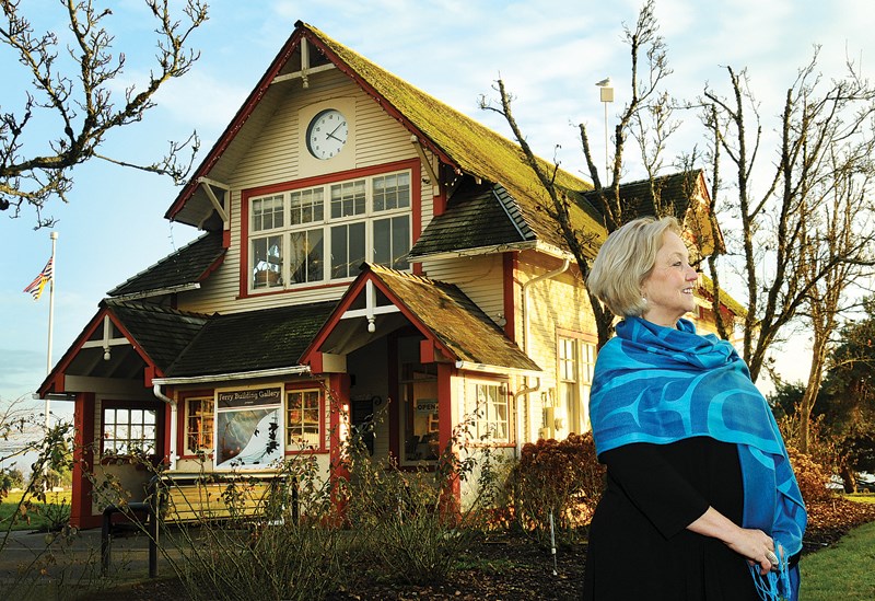 Ruth Payne