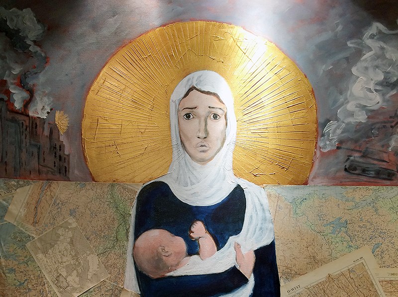 syrian