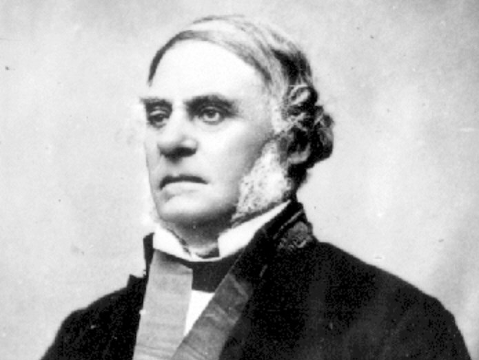 Sir James Douglas, who became governor of Vancouver Island in 1851, was born in Guyana to a Creole mother and Scottish father.