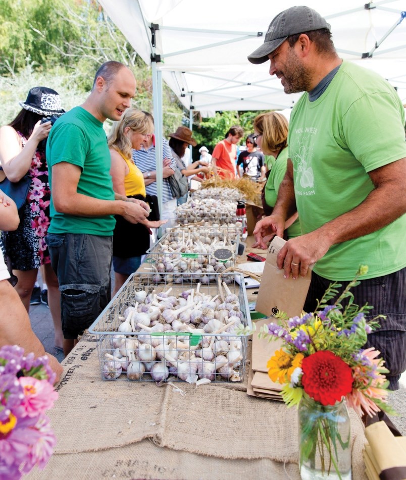 sharing farm grants