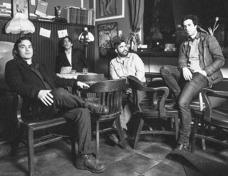 0216 MUSIC Wolf Parade credit Shawn McDonald