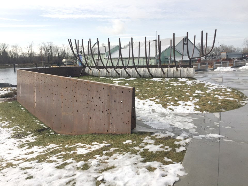 public art