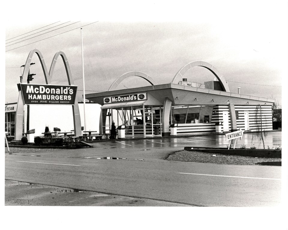 Original McDonald's