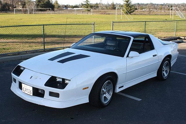 IROC