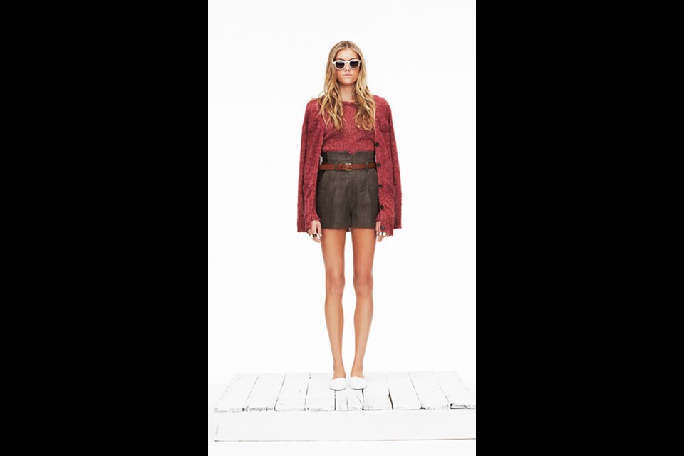 Jenni Kayne SS 2013.