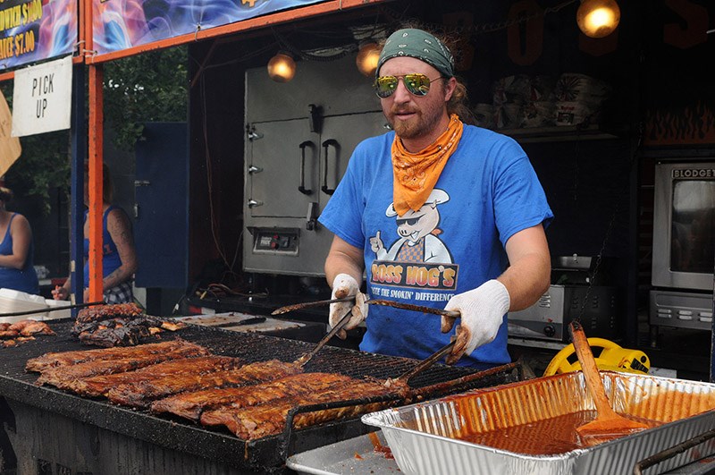 Rib Fest