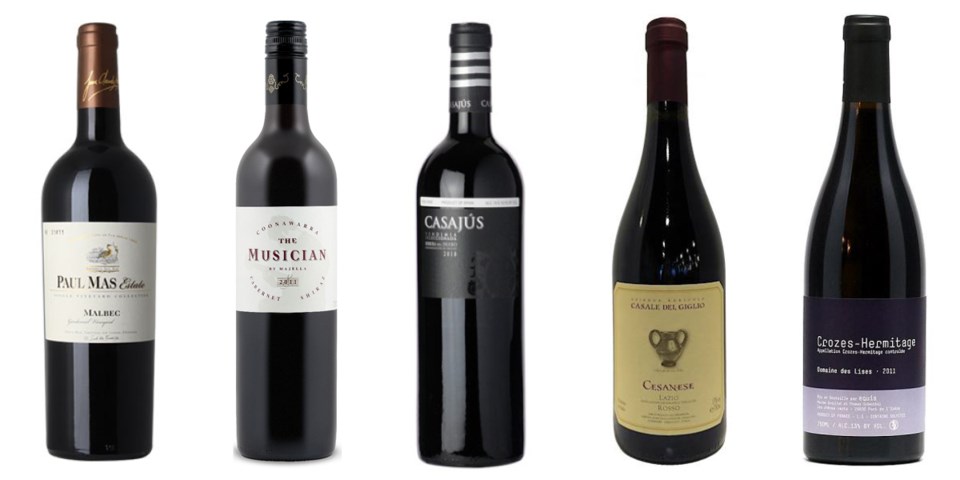 westender-by the bottle-february reds