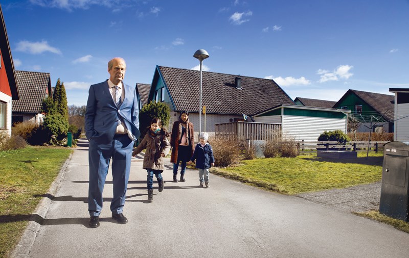 A Man Called Ove