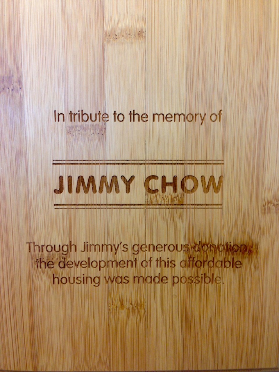 jimmychow