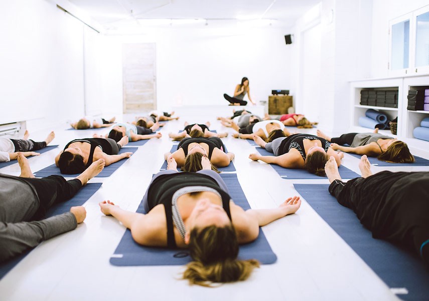 Bodhi Studios
