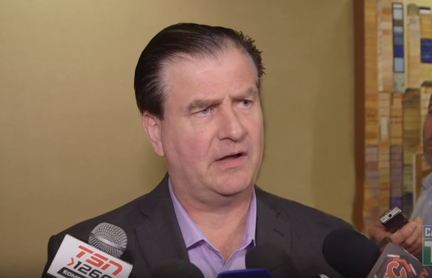 Benning Interviewed