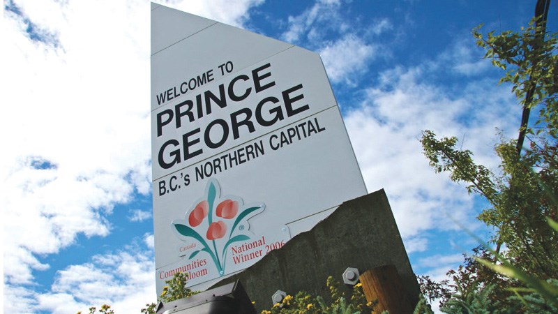 bc prince george