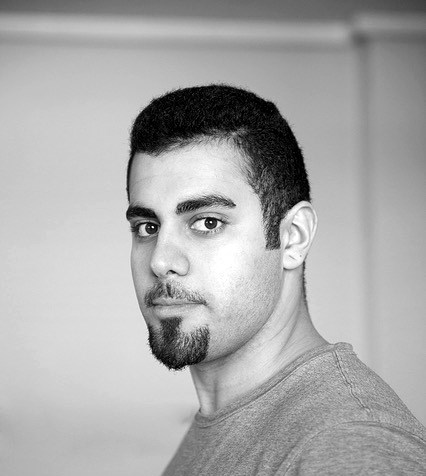 Arash Khakpour