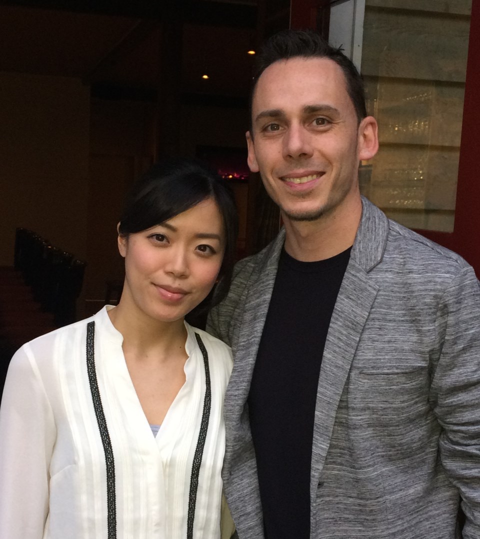 yukiandguillaume