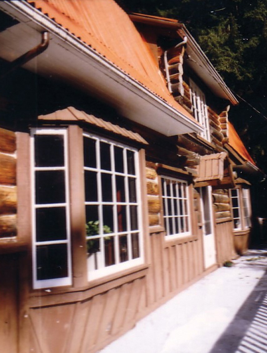 Chalet