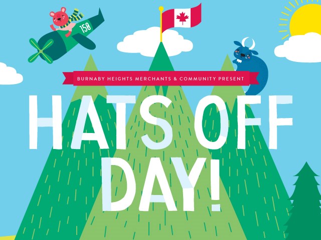 hats off 2017