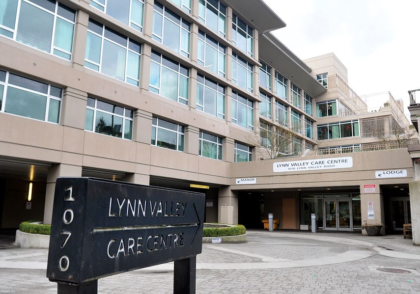 Lynn Valley Care Centre