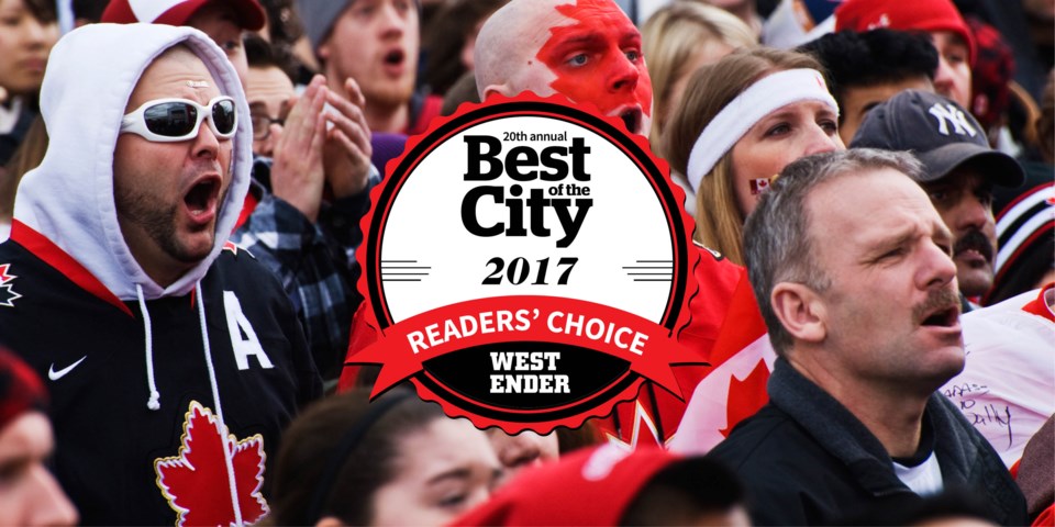BOTC2017 Media Sports Winners