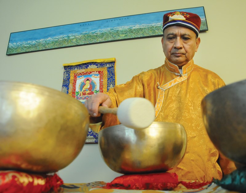 tibetan