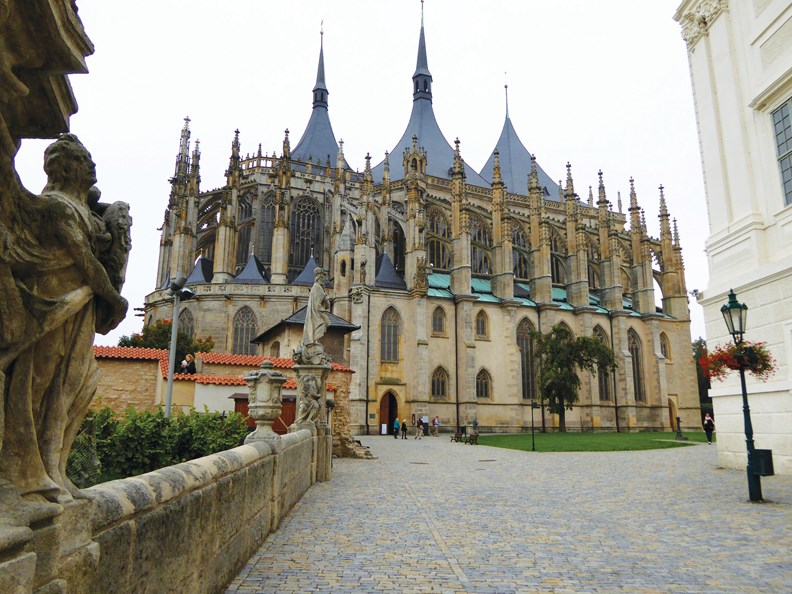 czech
