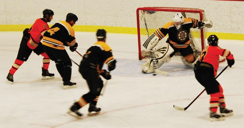 hockey