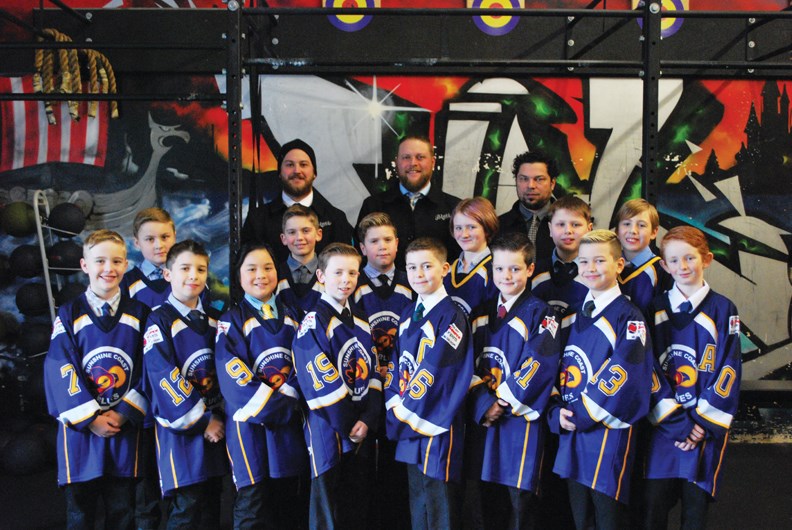 hockey