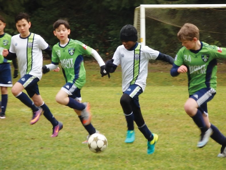 soccer