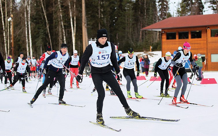 2017 loppet