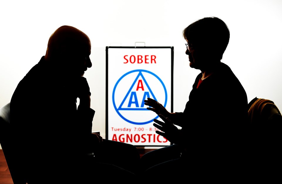 Sober Agnostics