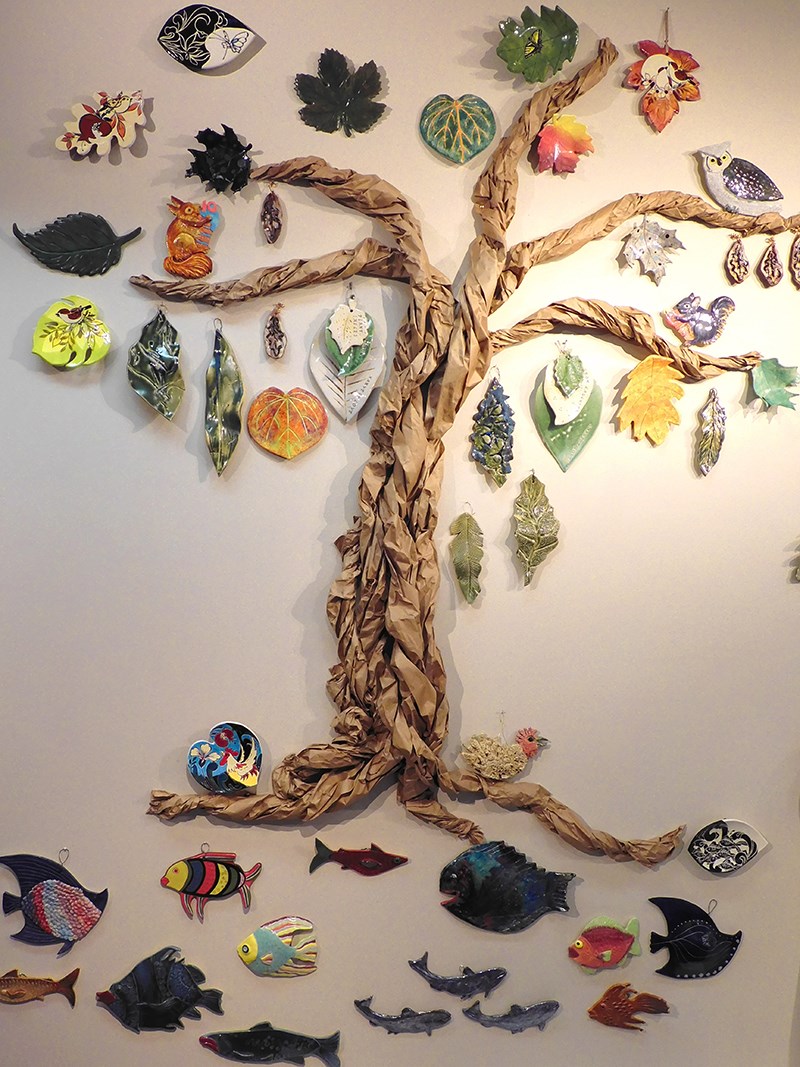 tree