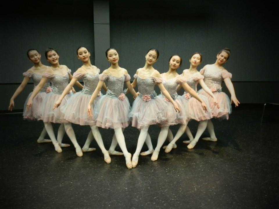 dance