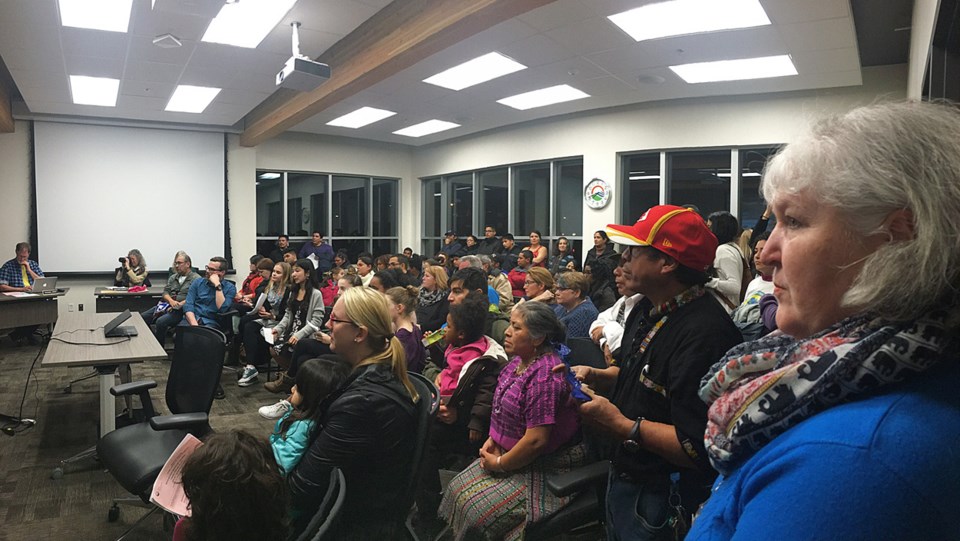 New Westminster school district enacts sanctuary schools policy_0