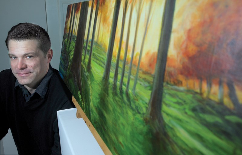 artist