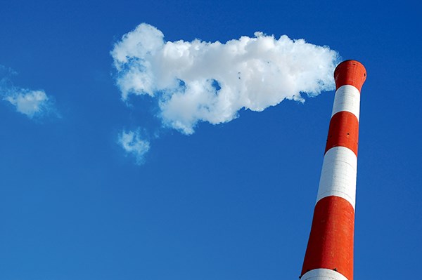GHGs