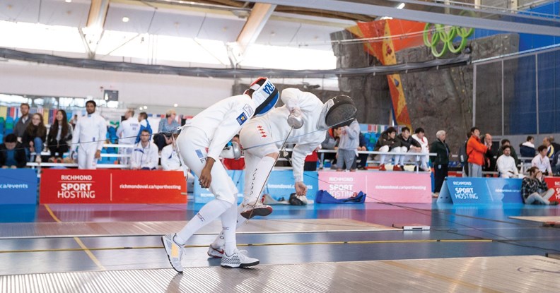 fencing