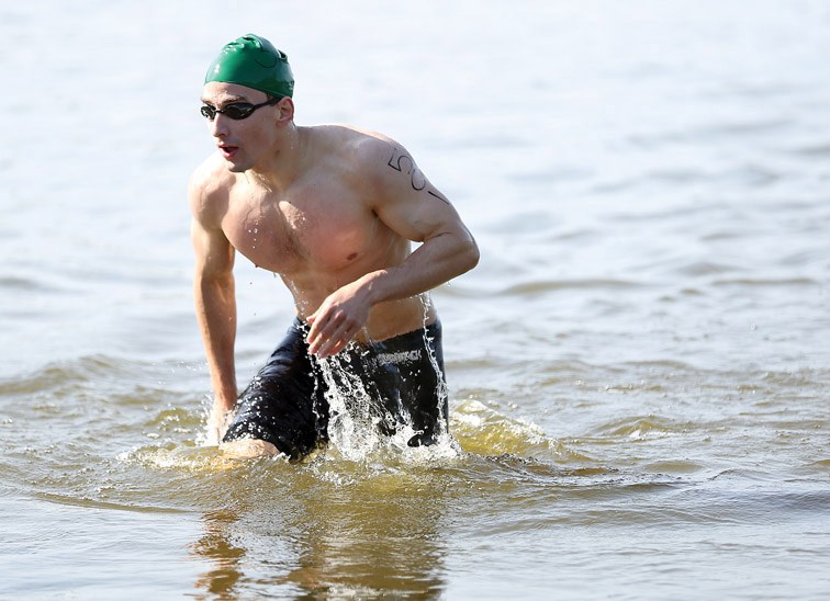 PG Triathlon