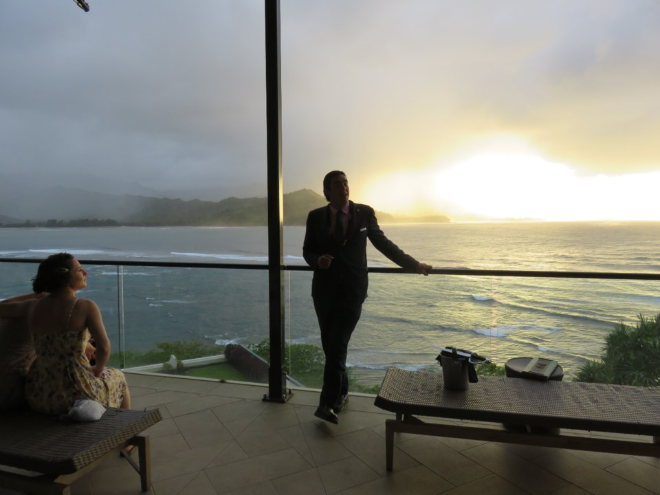 St. Regis