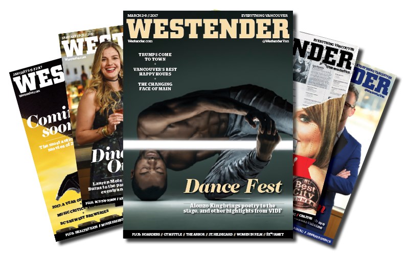 westender-ma murray awards