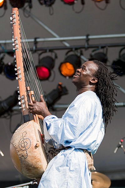 Festival du Bois