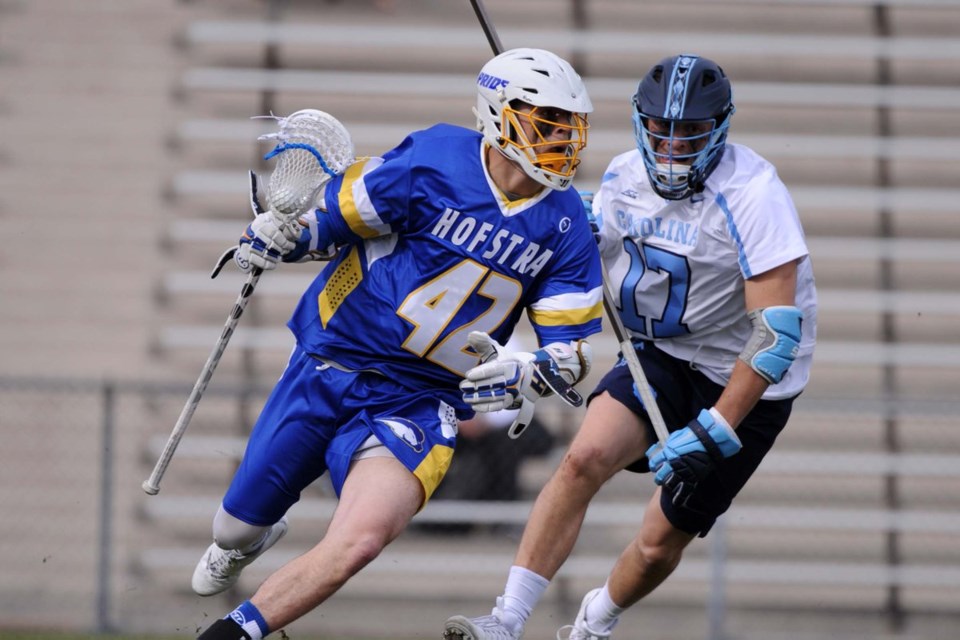 Josh byrne